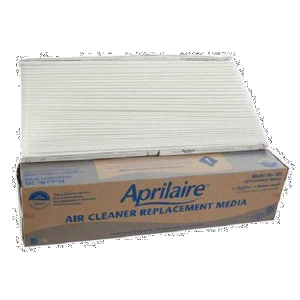 Aprilaire 201 Replacement Furnace Filter-  20x25x6