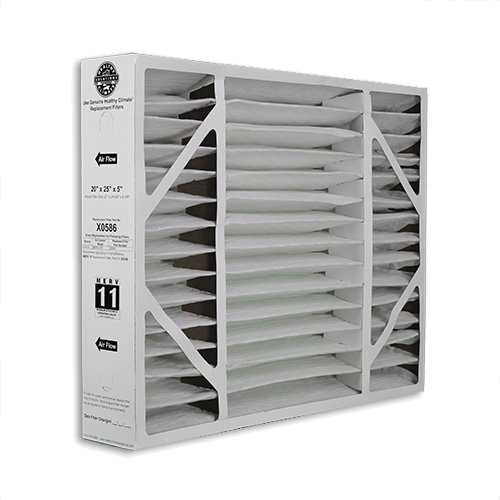 Y6605 discount furnace filter