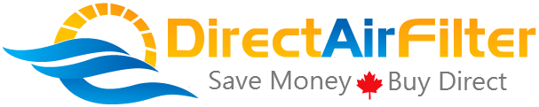 Direct Air Filter