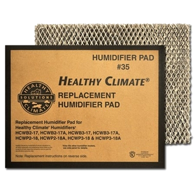 Lennox Healthy Climate Humidifier Pad (X2661) (2-Pack)